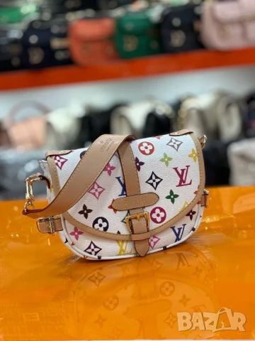 чанти louis vuitton , снимка 10 - Чанти - 51319628