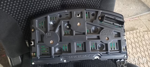 Километраж Opel Astra H, снимка 2 - Части - 40702393