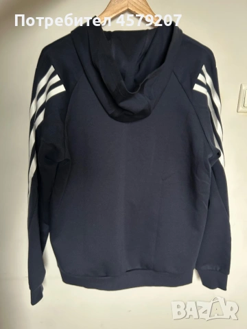 Горнище ADIDAS , снимка 2 - Спортни дрехи, екипи - 53054446