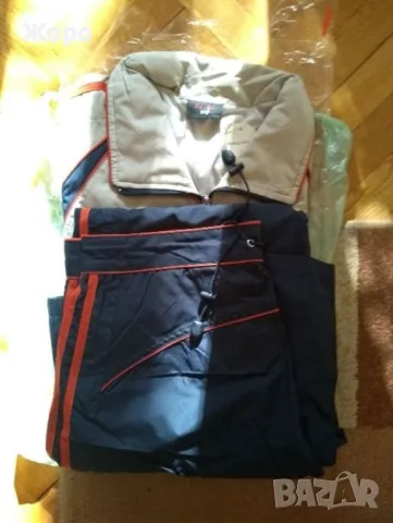 Продавам анцузи и спортни екипи-10лв., снимка 3 - Спортни дрехи, екипи - 47294677