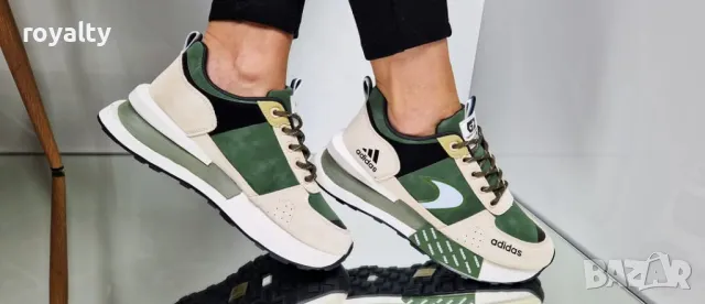 Adidas дамски маратонки , снимка 6 - Маратонки - 49211552