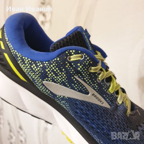 маратонки  BROOKS - Ghost 11  номер 46 , снимка 6 - Маратонки - 40683930