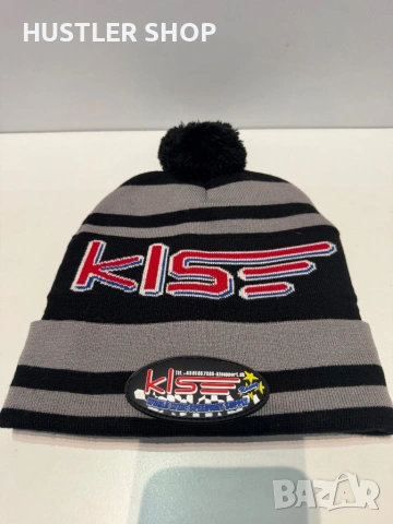 Юношеска шапка KLS RACING , снимка 4 - Шапки - 53405529