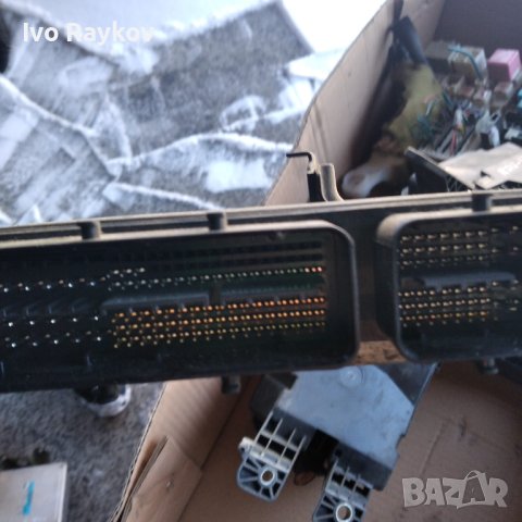 Компютър запалване за Toyota Rav4 III 2.2 D-CAT 4WD 177k.s. ,2005-2012 ,89661-42C01, снимка 2 - Части - 43912244