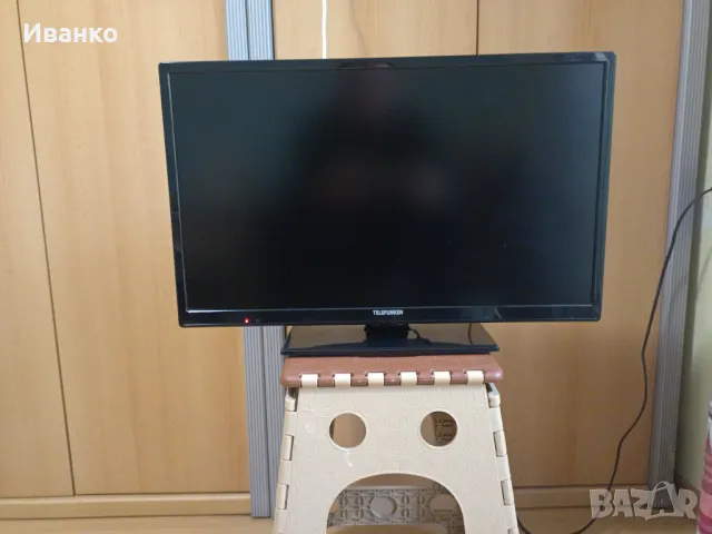 Продавам лед тв lg 24 , снимка 13 - Телевизори - 50360435