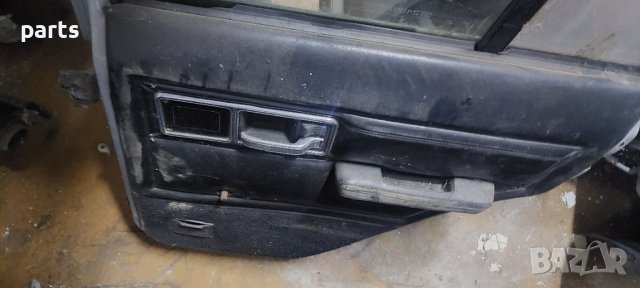 Задна Дясна Врата Чероки - Jeep Cherokee Xj - Оборудвана N, снимка 4 - Части - 43095917