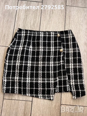 Пола от букле 