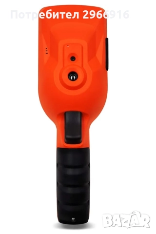 Продавам термална камера , снимка 3 - Друга електроника - 51580630