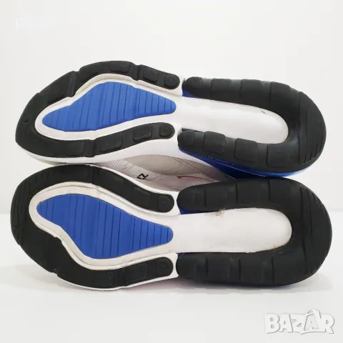 NIKE DV3731 2022 AIR MAX 270 Оригинални Маратонки 41-41.5 26см, снимка 10 - Маратонки - 50072053