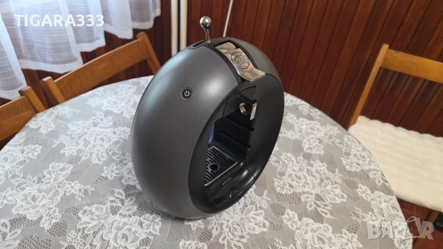 Кафемашини долче густо , снимка 10 - Кафемашини - 52351115