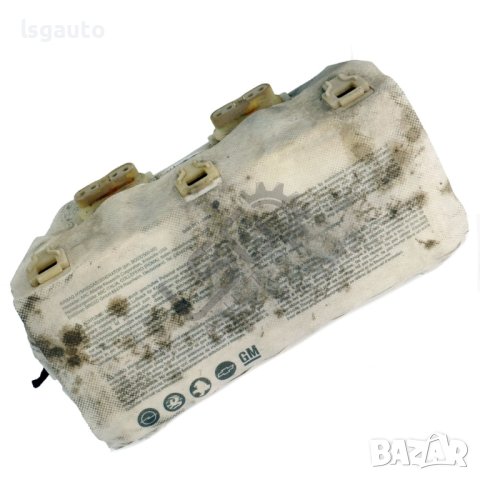 AIRBAG табло Opel Astra H (A04) 2004-2014 ID: 120427, снимка 2 - Части - 44082264