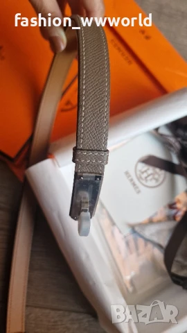 Hermes колан реплика , снимка 2 - Колани - 51321285