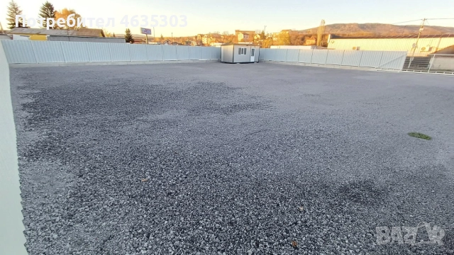 Място под наем в Драгичево , снимка 6 - Парцели - 52208264