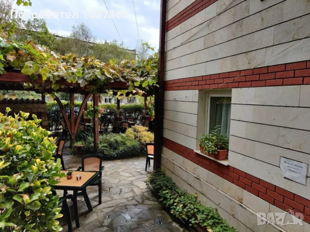 Семеен хотел и ресторант, снимка 2 - Хотели - 53223531