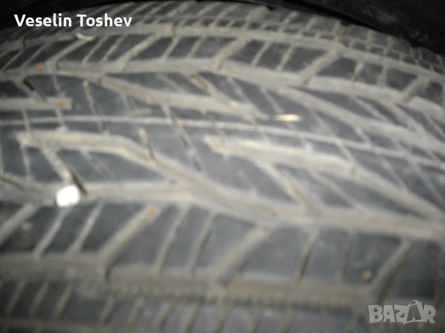 4бр летни Континентал 225/55/18 дот18 6мм.грайфер, снимка 3 - Гуми и джанти - 50603031