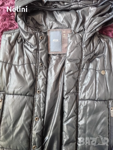 Елек G-star Raw , снимка 2 - Елеци - 52972128