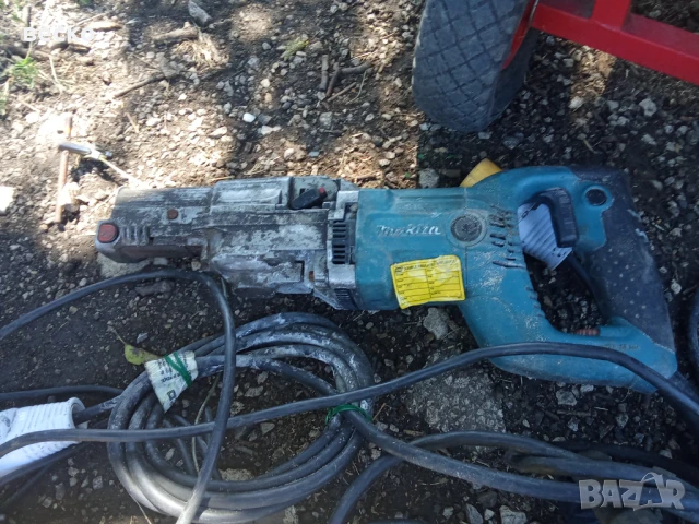 ,Makita. DeWalt комплект 110v, снимка 9 - Бормашини - 50972609
