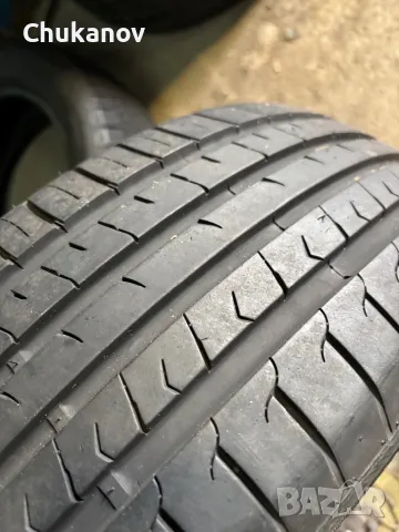 215/55/16 Tomket sport 2бр, снимка 2 - Гуми и джанти - 49509562