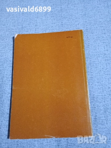 Анастас Павлов - Славното момче , снимка 3 - Българска литература - 52514383