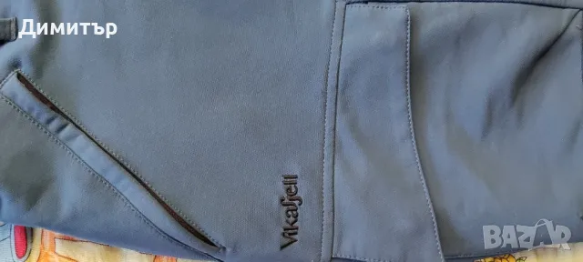 Vikafjell vangen, снимка 2 - Панталони - 48624987