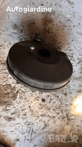 Серво усилвател / Спирачна помпа за Chevrolet Spark 2009