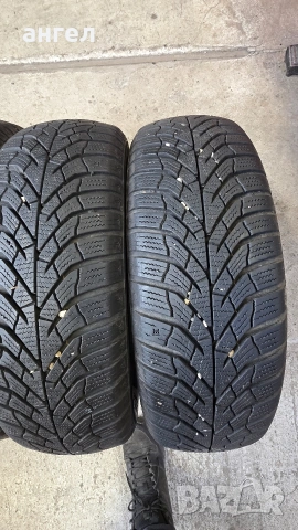 185.65.15 kumho , снимка 3 - Гуми и джанти - 53269776