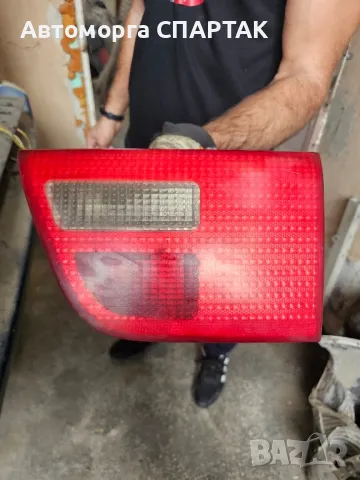 Десен стоп BMW X5 E53 3.0 I 231 конски сили 8409012-07

