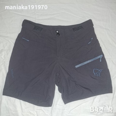 Norrona Bitihorn Light weight Shorts (ХS) дамски трекинг панталони 