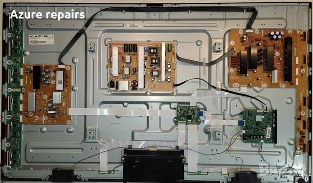 Ремонт на телевизори, снимка 2 - Ремонти на телевизори - 53530741
