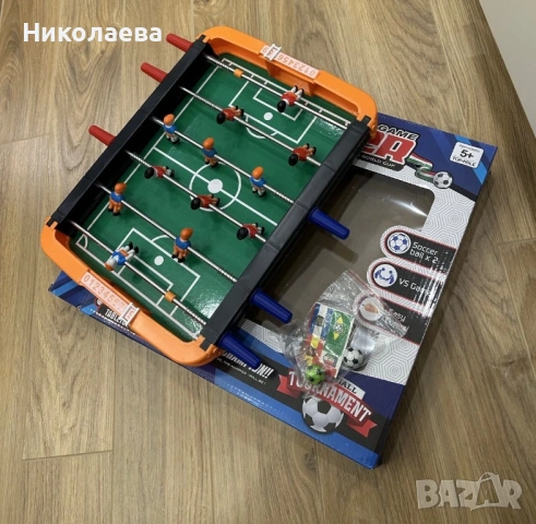 Джага за деца