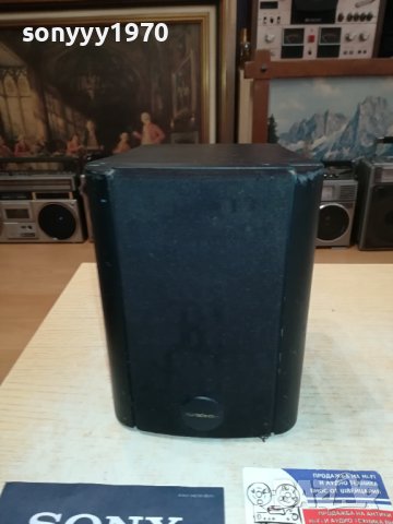 QUADRAL-1БР ТОНКОЛОНА 1611230834, снимка 12 - Тонколони - 43014714