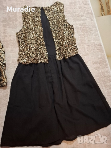 дамска рокля и пола, снимка 3 - Поли - 51972755