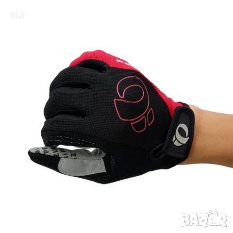 Комплект ръкавици за спорт, скутер, тротинетка, колело, снимка 5 - Аксесоари и консумативи - 50161834
