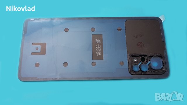 Заден капак Xiaomi Redmi Note 11 Pro 5G, снимка 2 - Резервни части за телефони - 38626365