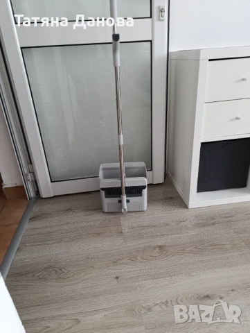 Комплект лопатка и метла, снимка 9 - Мопове, кофи, четки и метли - 53516663