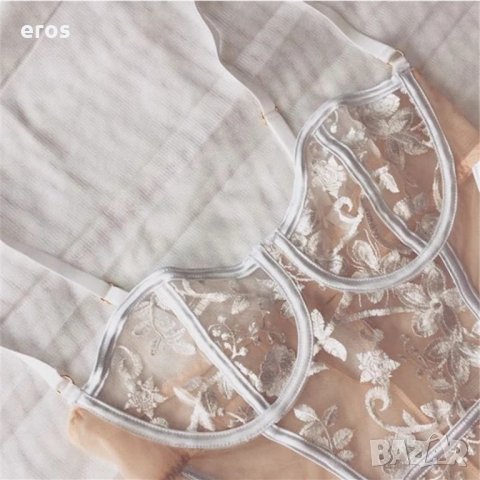 БОДИ код 405, снимка 2 - Бельо - 10678093