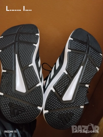 Adidas Galaxy 6 perfornamce, снимка 8 - Ежедневни обувки - 52718595