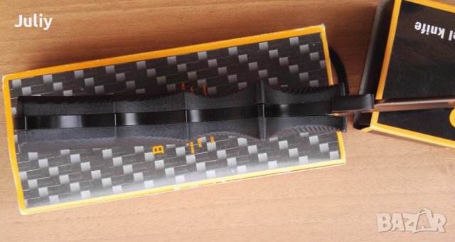 Нож Huntsman / Game Fade CS GO /, снимка 12 - Ножове - 20860192