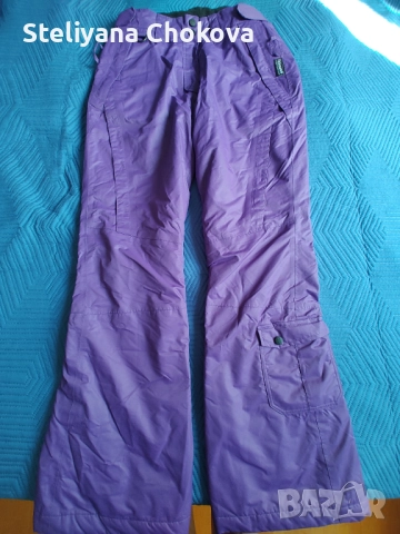 Дамска зимна екипировка, снимка 5 - Спортни екипи - 52268550