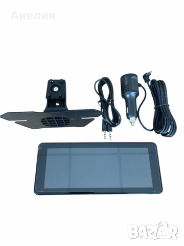 Мултимедия CarPlay Android/IOS Auto H107V 6,86", снимка 6 - Навигация за кола - 52123865