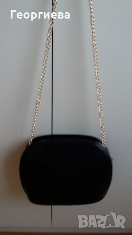 Чанта с верижна дръжка, снимка 5 - Чанти - 23276328