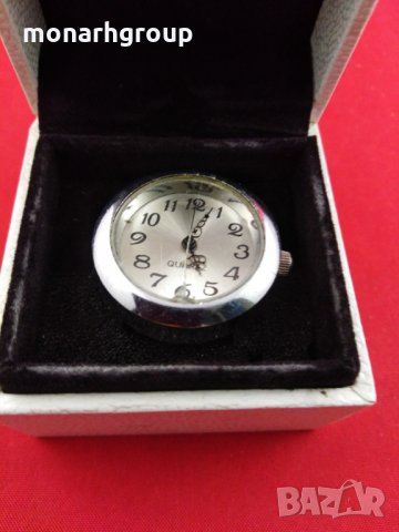 Часовник Quartz + кутия Pandora, снимка 4 - Дамски - 15370720