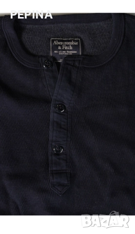 Мъжка блуза Smog, снимка 2 - Блузи - 52016596