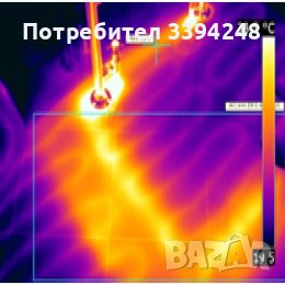 Видеодиагностика на канали и откриване на скрити течове с Термокамера - Пловдив(Област), снимка 3 - Други услуги - 42705222