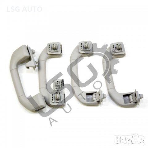 Комплект интериорни дръжки таван Mercedes-Benz C-Class 204 (W/S/C) 2007-2014 MB280320N-173