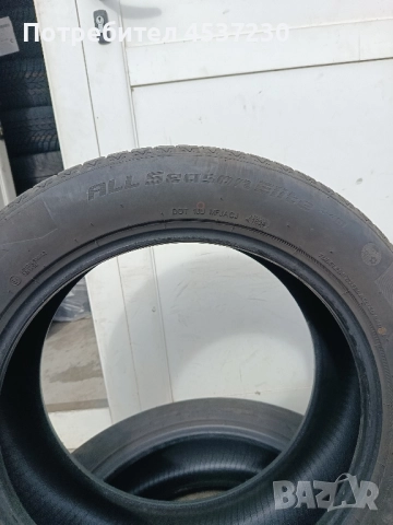 135/55/19, снимка 3 - Гуми и джанти - 52166515