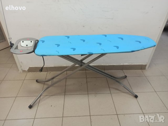 Дъска за гладене Vileda Viva Express Eco Z5, снимка 2 - Други стоки за дома - 32951572