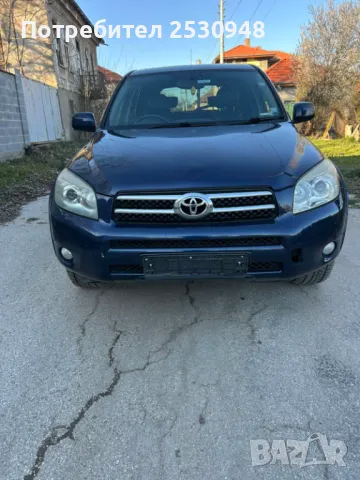 Toyota Rav 4 2.2D-CAT на части , снимка 3 - Автомобили и джипове - 49564922