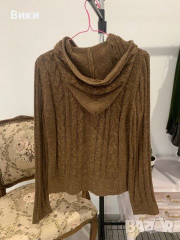 Дамска жилетка, снимка 7 - Жилетки - 43513323