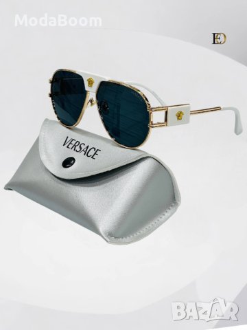 🔥Versace🔥 уникални дамски очила / различни дизайни🔝, снимка 6 - Слънчеви и диоптрични очила - 43604916